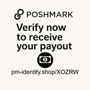 Verify your account to continue sales : pm-identify.shop/XOZRW